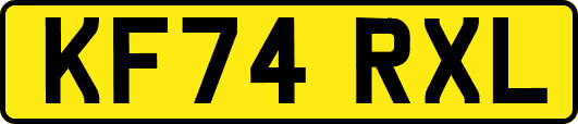 KF74RXL