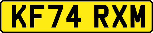 KF74RXM