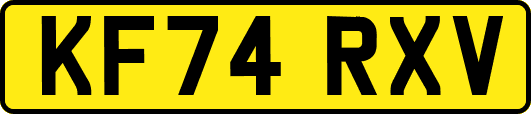 KF74RXV