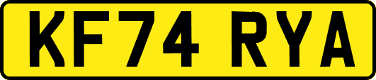 KF74RYA