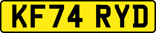 KF74RYD