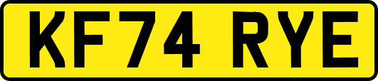 KF74RYE