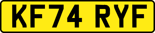 KF74RYF