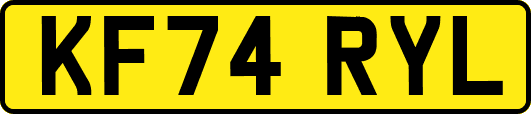 KF74RYL