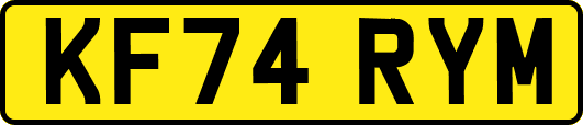 KF74RYM