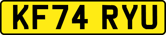 KF74RYU