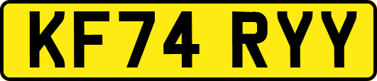KF74RYY