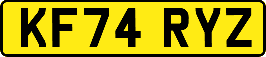 KF74RYZ