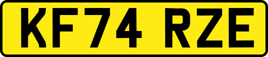 KF74RZE