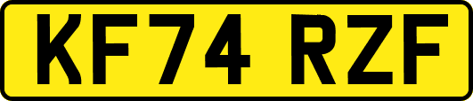 KF74RZF