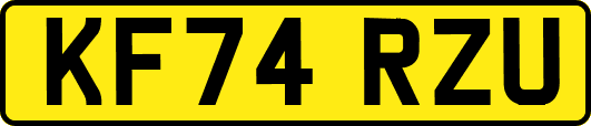 KF74RZU