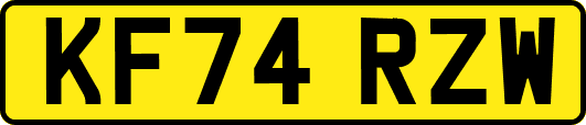 KF74RZW