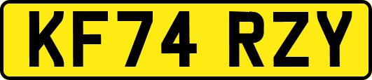 KF74RZY