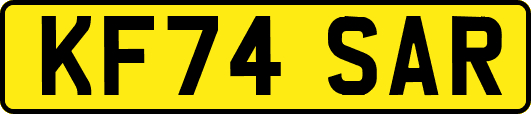 KF74SAR
