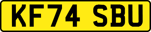 KF74SBU