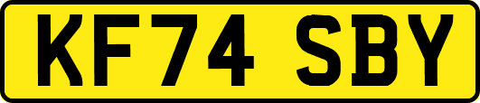 KF74SBY