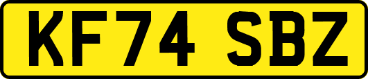 KF74SBZ