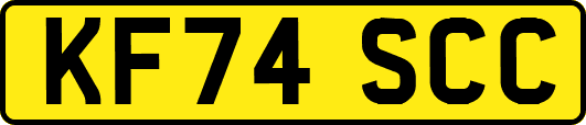 KF74SCC
