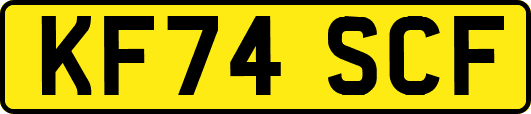 KF74SCF