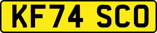 KF74SCO