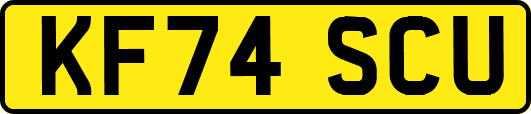 KF74SCU