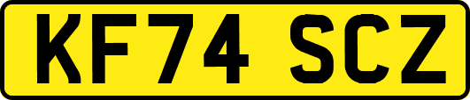 KF74SCZ