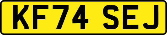 KF74SEJ