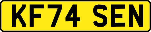KF74SEN