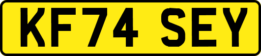 KF74SEY