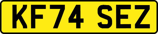 KF74SEZ