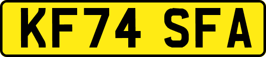 KF74SFA