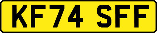 KF74SFF