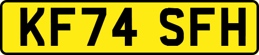 KF74SFH