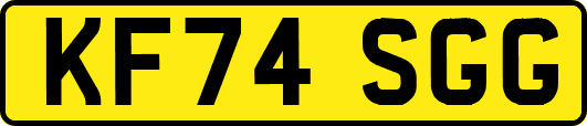 KF74SGG
