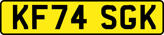 KF74SGK
