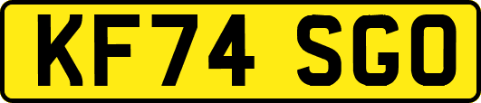 KF74SGO