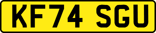 KF74SGU