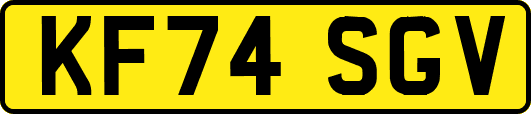 KF74SGV