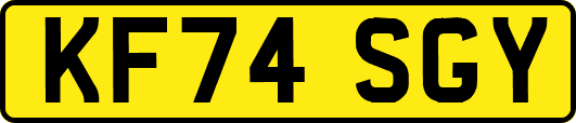 KF74SGY