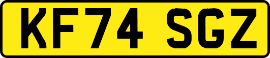 KF74SGZ