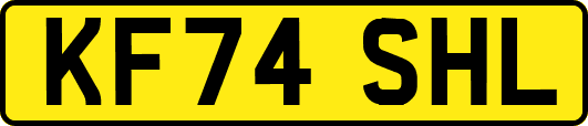KF74SHL