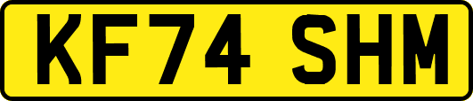 KF74SHM