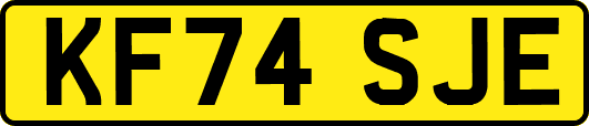 KF74SJE