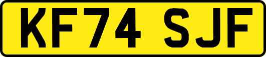 KF74SJF