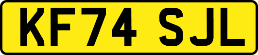 KF74SJL