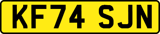 KF74SJN