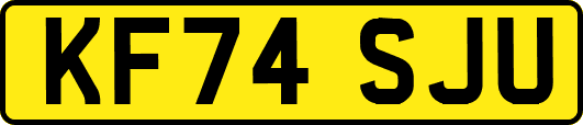 KF74SJU