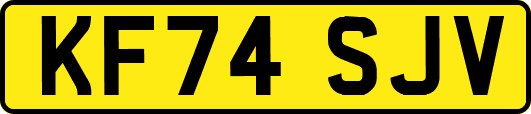 KF74SJV
