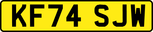 KF74SJW