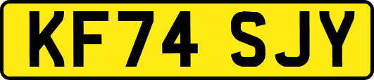KF74SJY